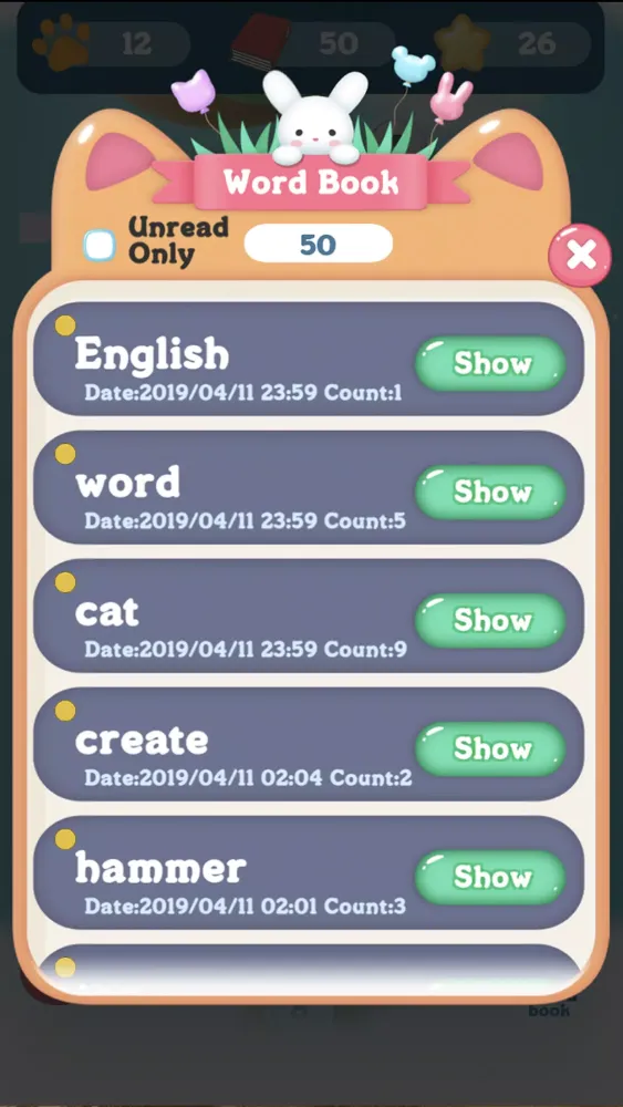 Nekotan Screenshots
