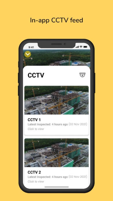 i-Supervision 2.0 Screenshots