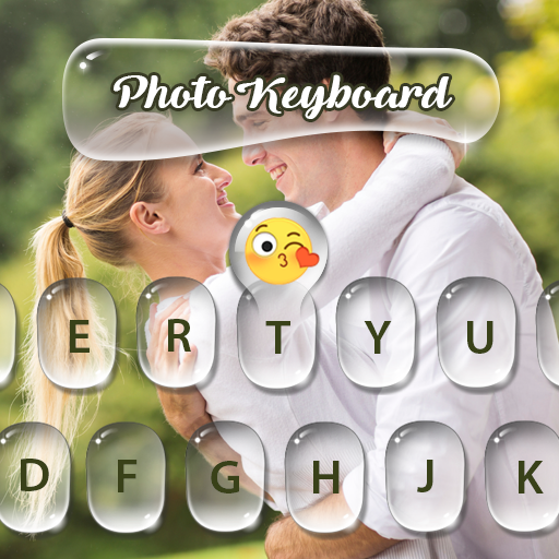 Photo Keyboard