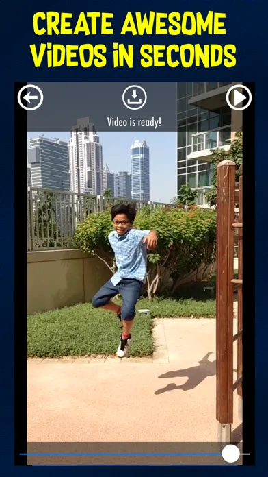 صور Video ReWind