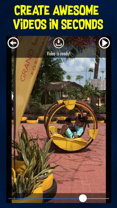 صور Video ReWind