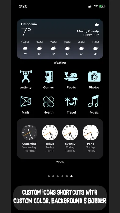 Shortcut Icon Maker Screenshots