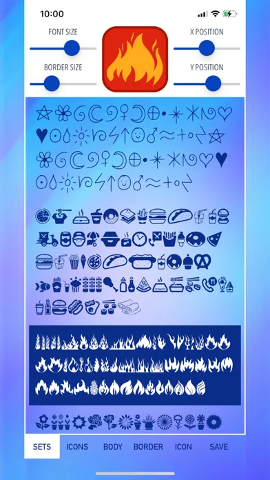 Shortcut Icon Maker Screenshots