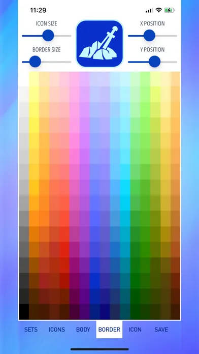 Shortcut Icon Maker Screenshots