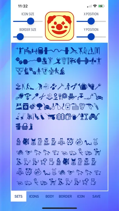 Shortcut Icon Maker Screenshots