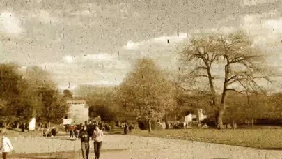 Vintage Video Screenshots