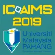 ICOAIMS 2019