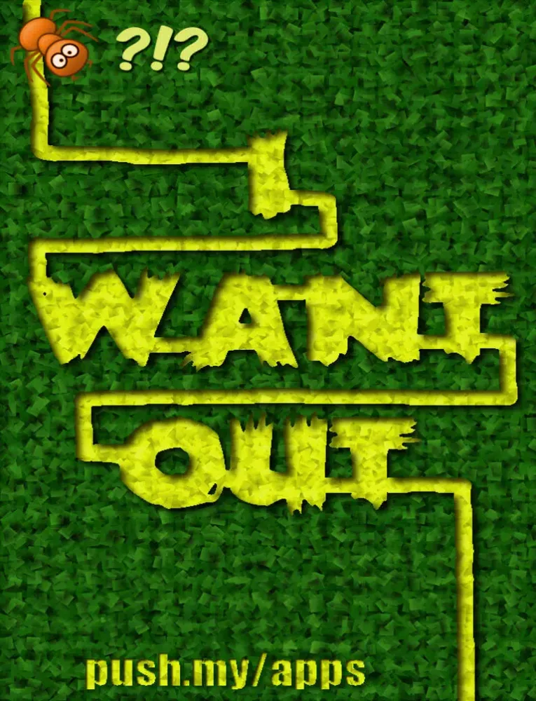 صور I Want Out iPad 