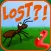 Lost Antz