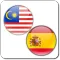 Malay Spanish Translator