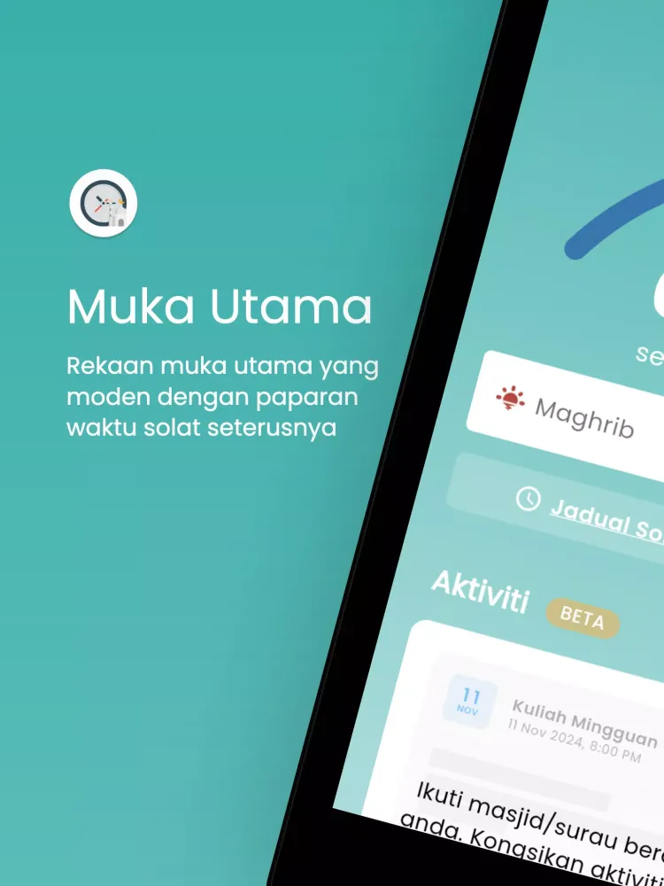 Waktu Solat Screenshots