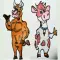 Cow Bull