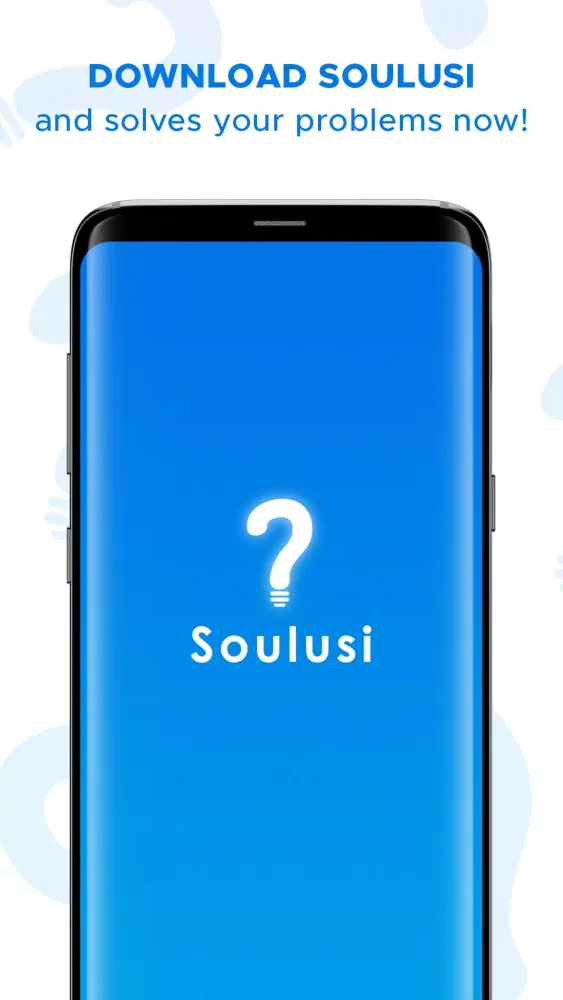 Captures d'écran de Soulusi