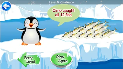 Capturas de pantalla de Cimo Spelling (Sight Words)