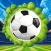 Football Rabona Shoot