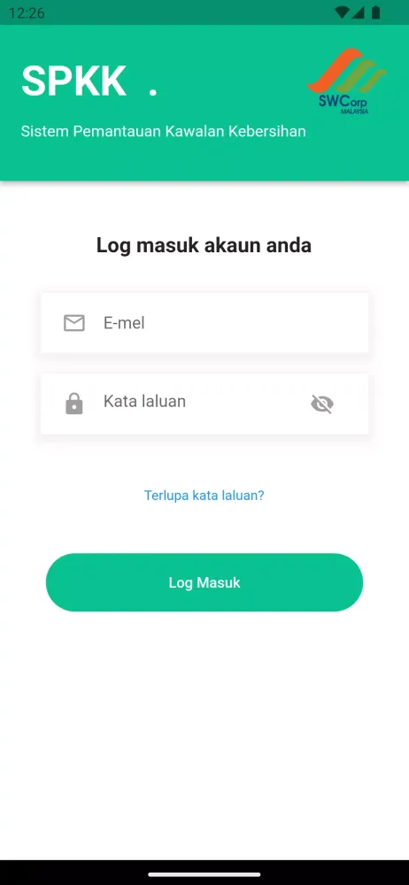 SWCorp SPKK Screenshots
