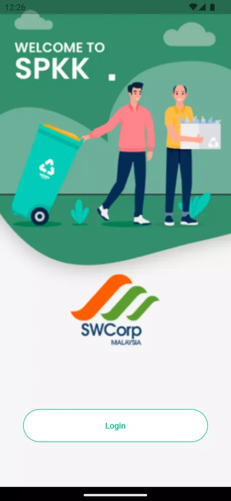 SWCorp SPKK Screenshots