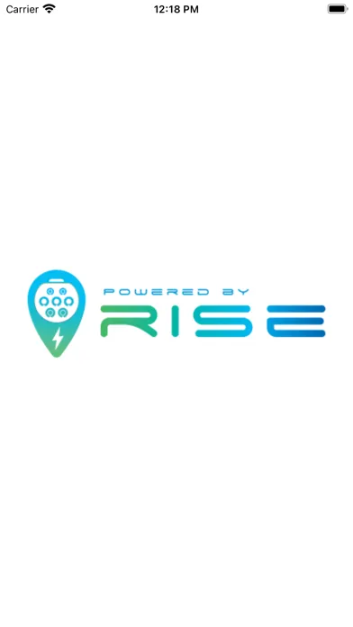Powered by RISE স্ক্রিনশট