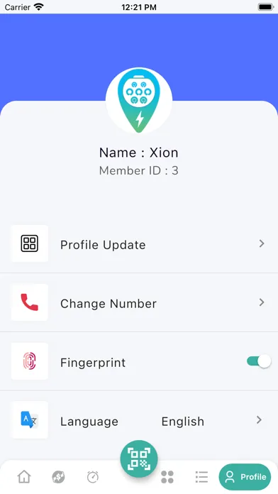 Powered by RISE স্ক্রিনশট