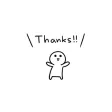 My tiny friend