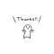 My tiny friend