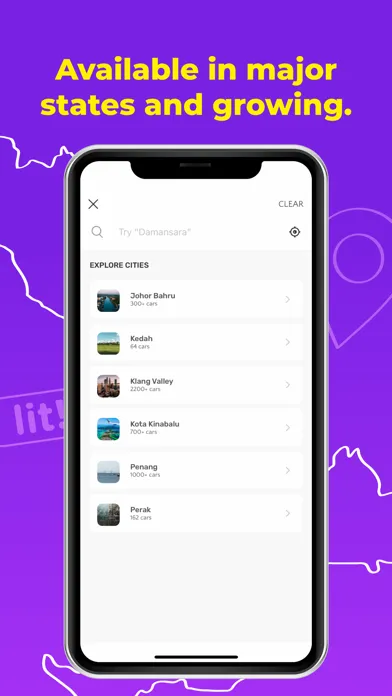صور Trevo - Car Sharing Done Right