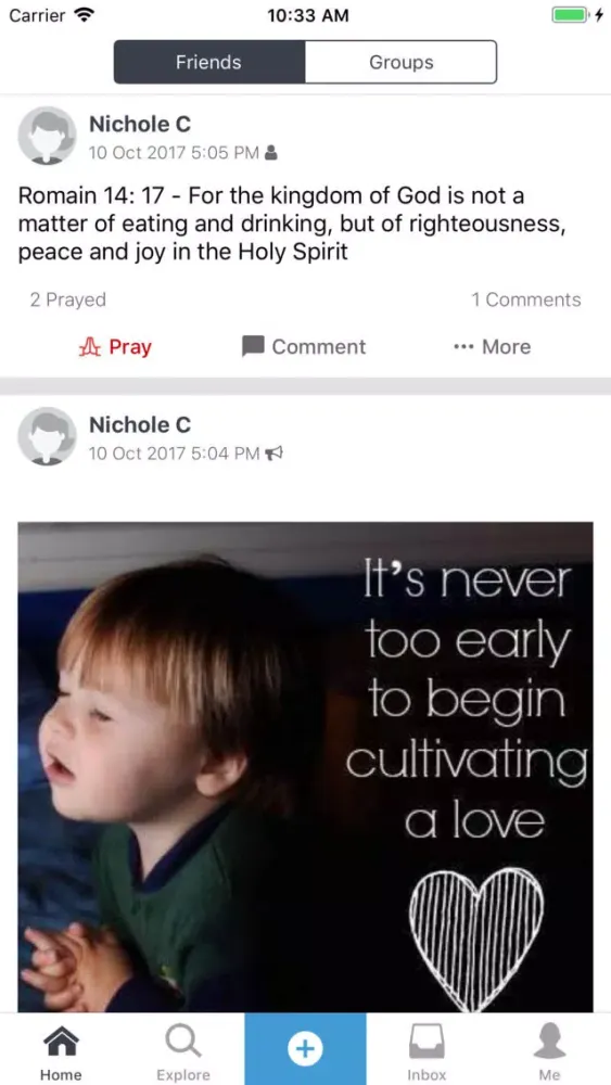 Скриншоты PrayStation