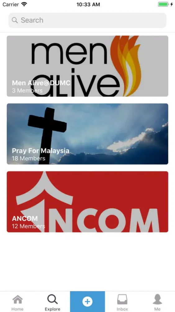 Скриншоты PrayStation