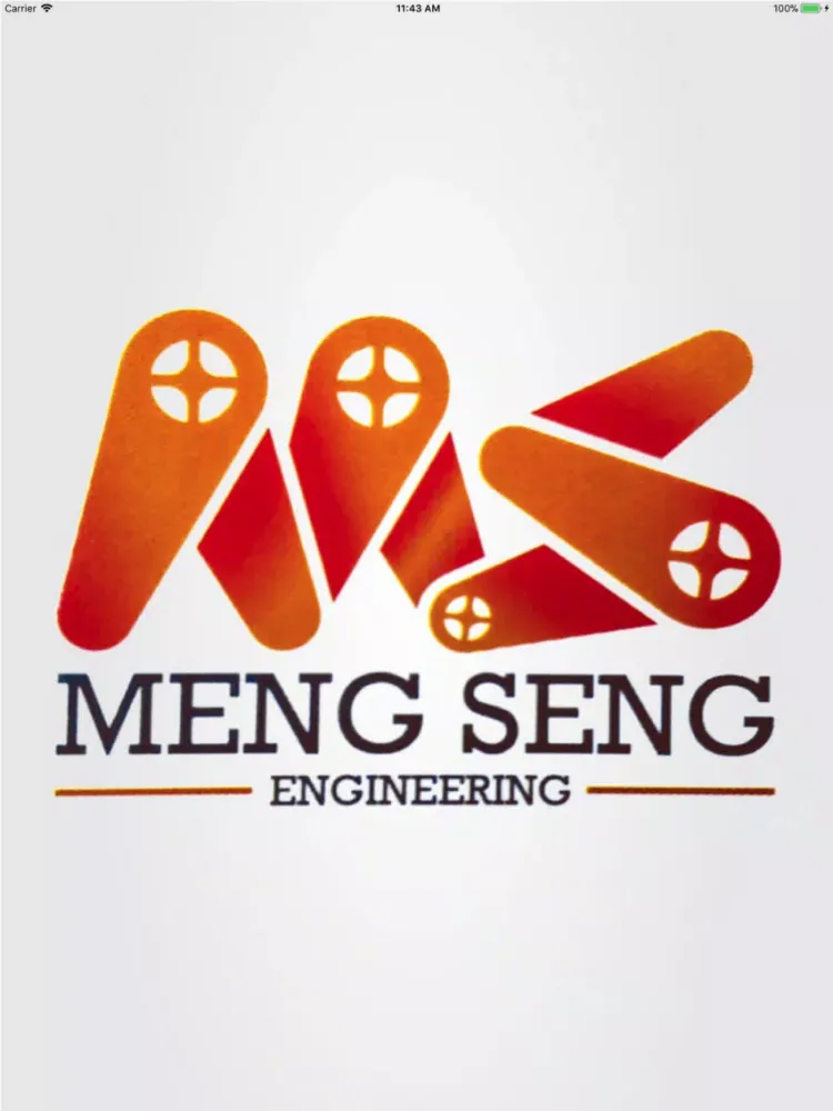 صور Meng Seng Engineering iPad 