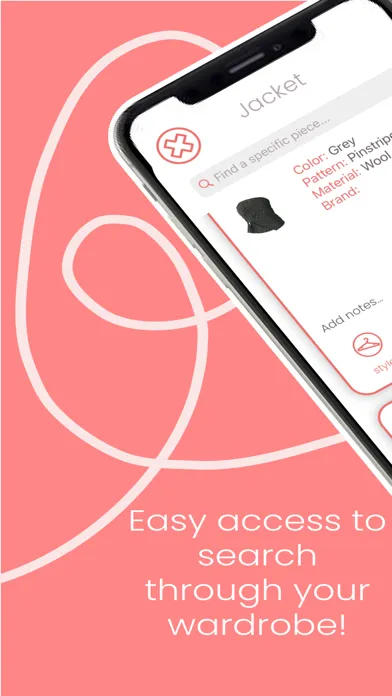myCloth.es Ekran Görüntüleri