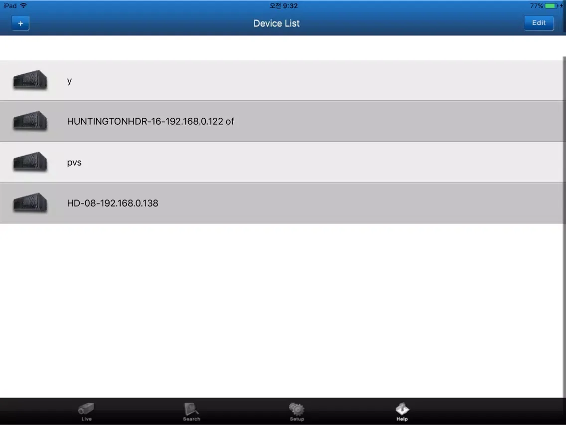 صور HawkVision Verified Video iPad 