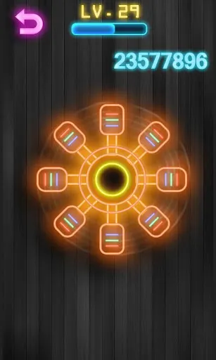 Fidget Spinner स्क्रीनशॉट