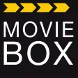 movie box - play show Wall