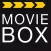 movie box - play show Wall
