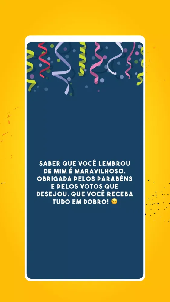 تصاویر Mensagem de Agradecimento