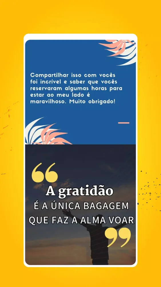 تصاویر Mensagem de Agradecimento