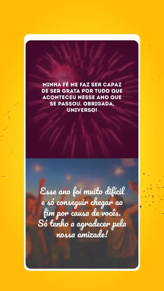 تصاویر Mensagem de Agradecimento