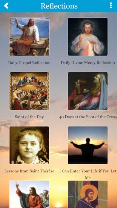My Catholic Life! Ekran Görüntüleri
