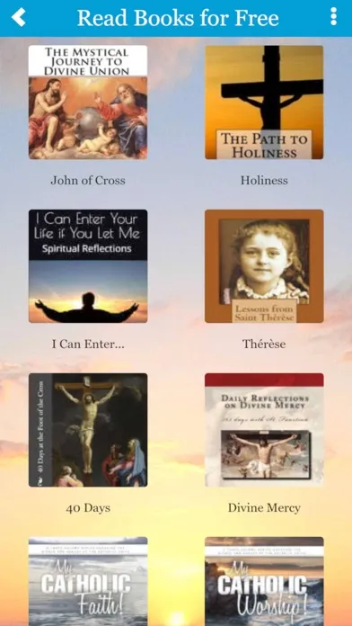 My Catholic Life! Ekran Görüntüleri