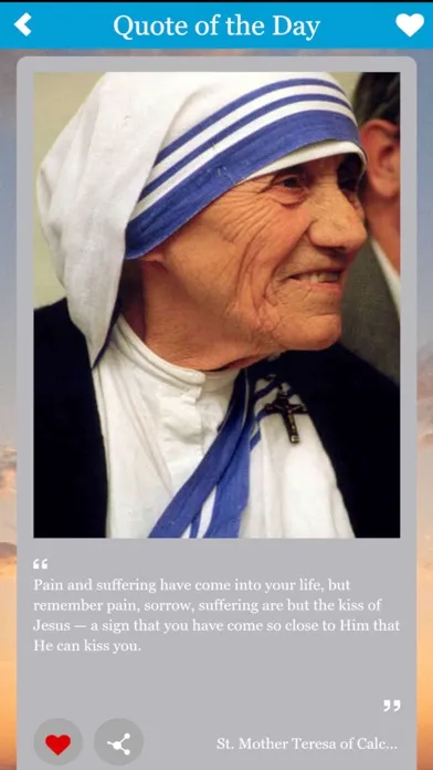 My Catholic Life! Ekran Görüntüleri