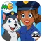 My City: Police Game for Kids