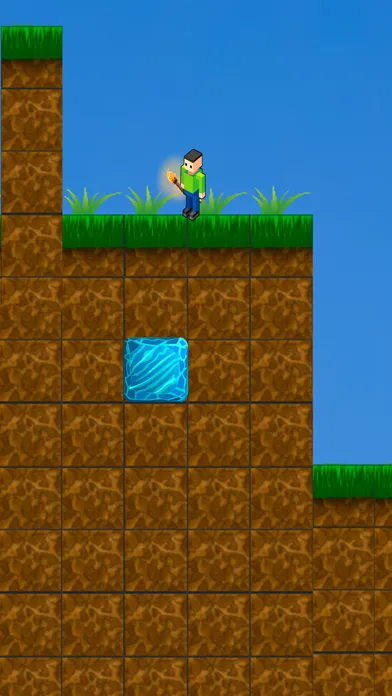 Capturas de pantalla de マイクラフト アドベンチャー：マインクラフト, edition