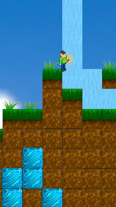 Capturas de pantalla de マイクラフト アドベンチャー：マインクラフト, edition