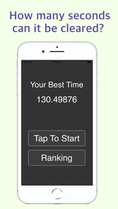 Swipe To 1750 Points -> ASAP應用截圖