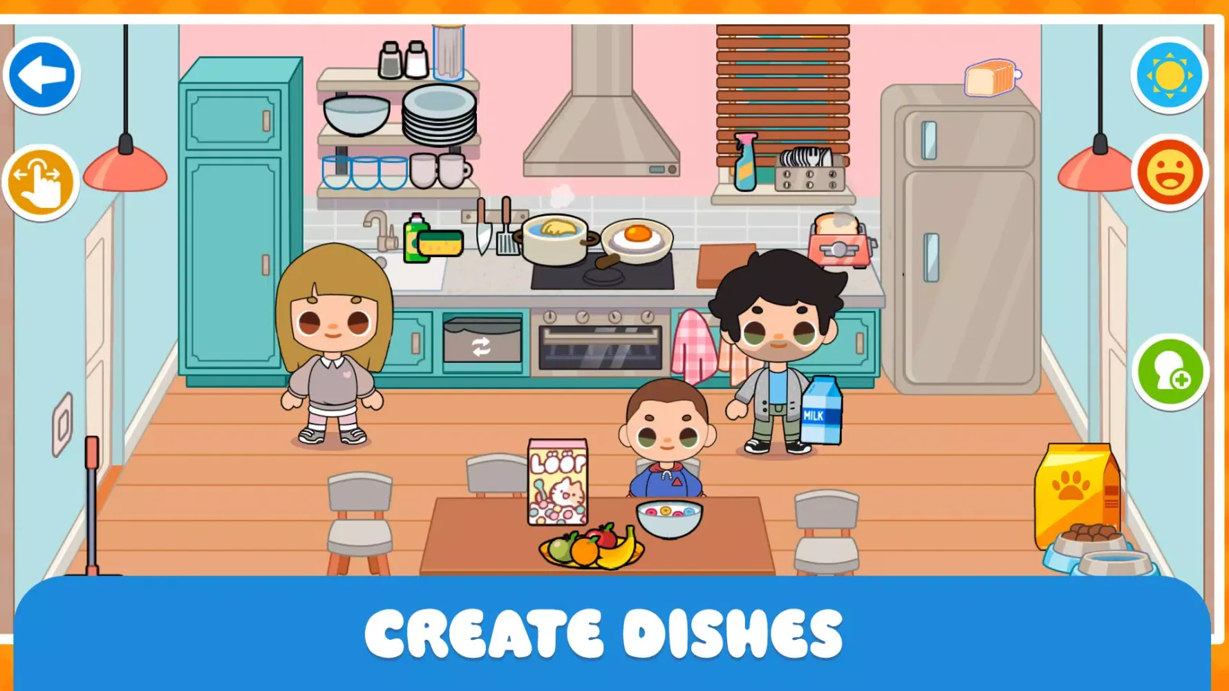 تصاویر Minni Family Home - Play House