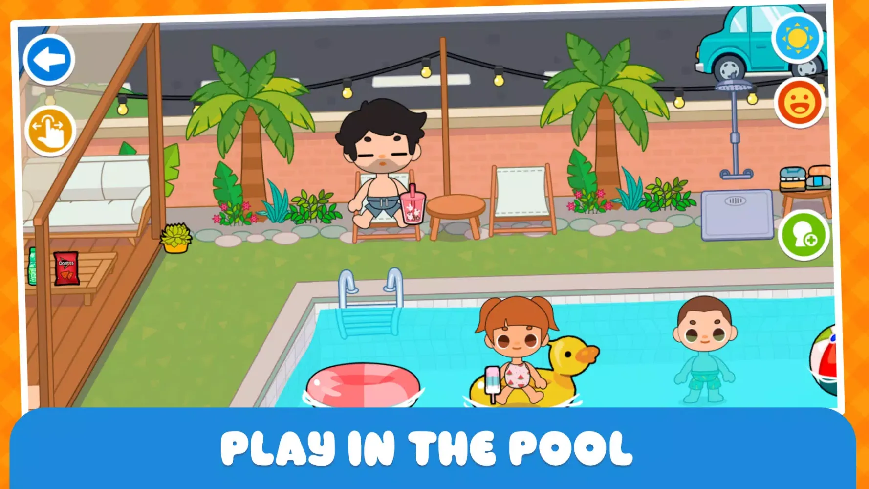 تصاویر Minni Family Home - Play House