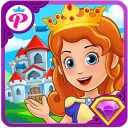 My Little Princess: Castle