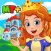 My Little Princess Castle Game