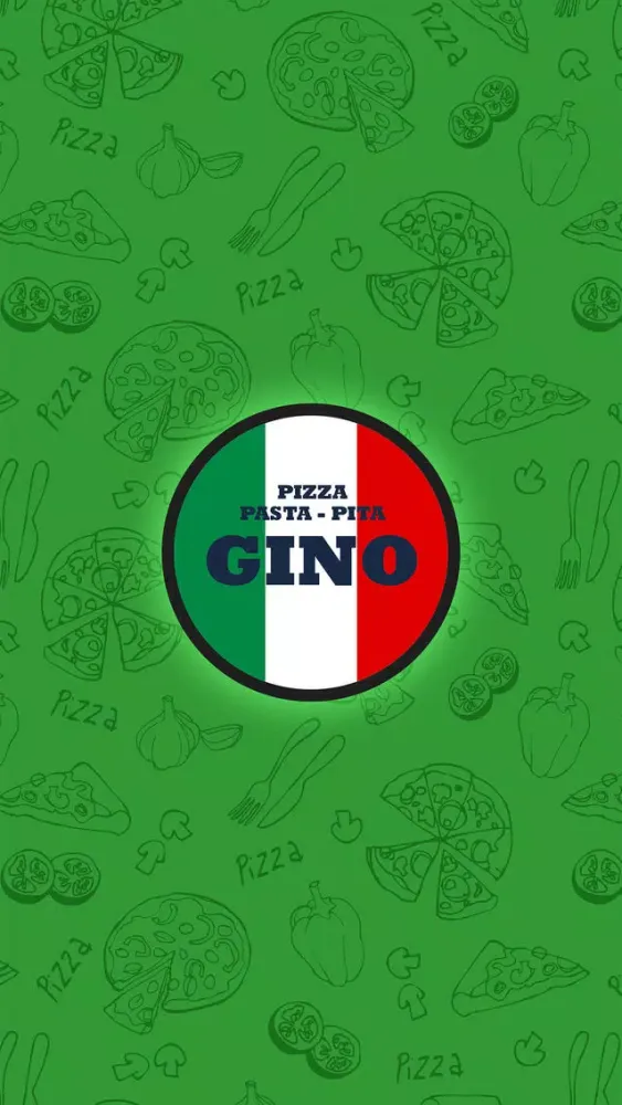 Pizza Gino स्क्रीनशॉट