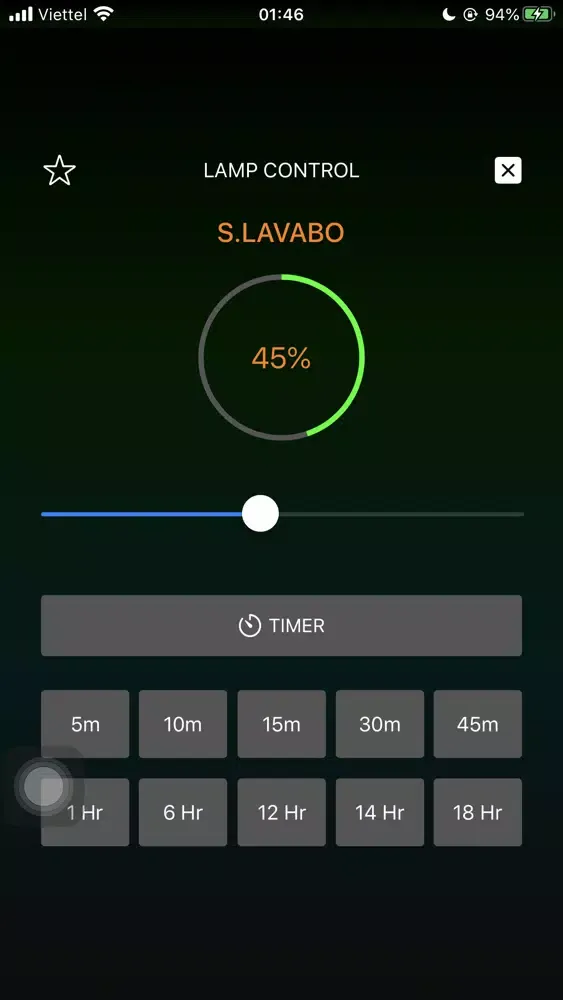 OmniPro for HAI/Leviton应用截图